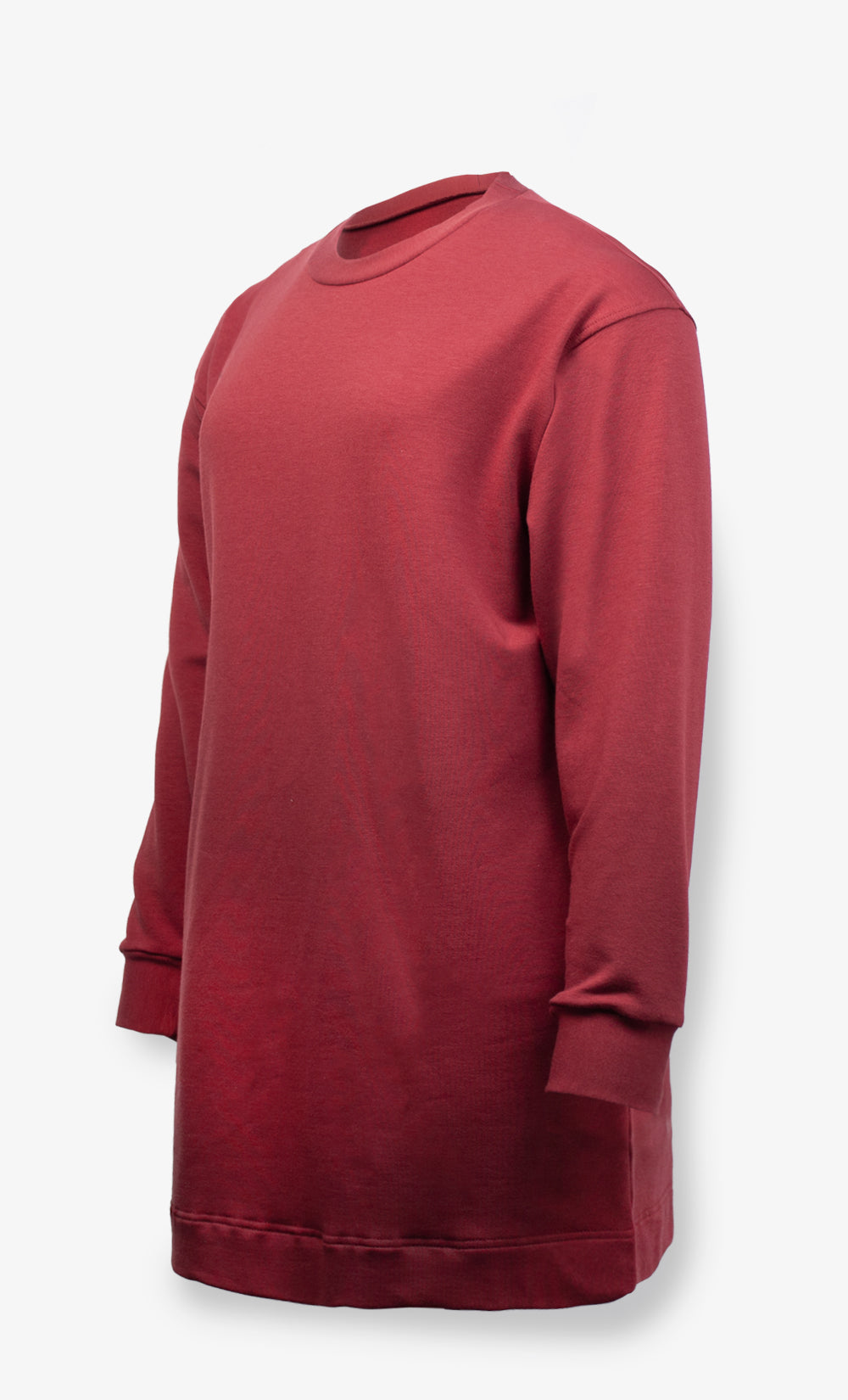 Robe Rouge - Edge