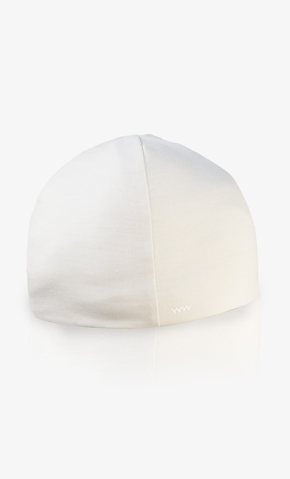 Double Snow Merino Beanie