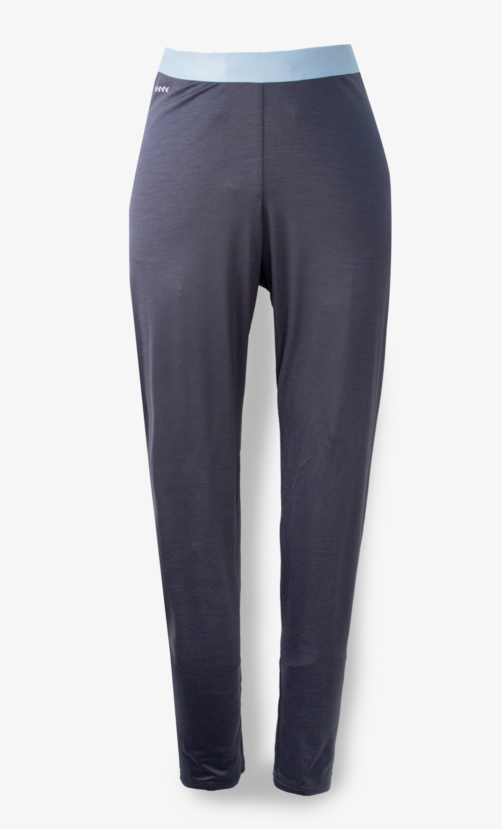 Women's Stretchwool™ Merino Leggings - Charcoal