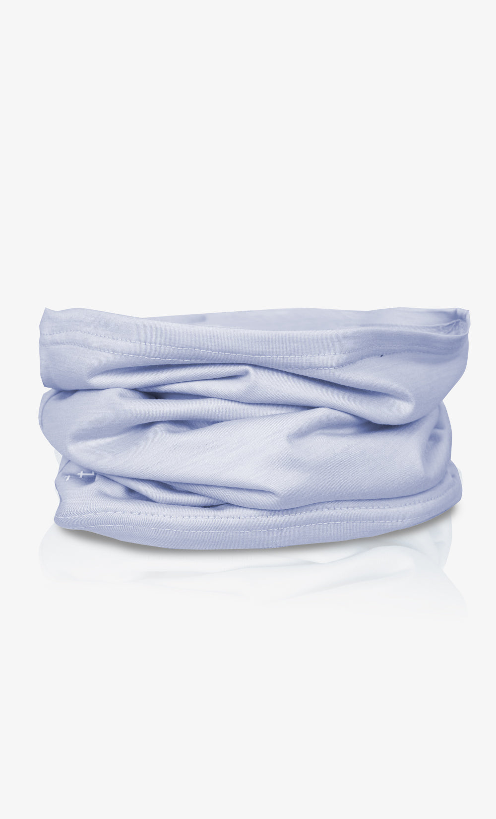 Merino Neck Warmer - Ultra Light - Sky Blue
