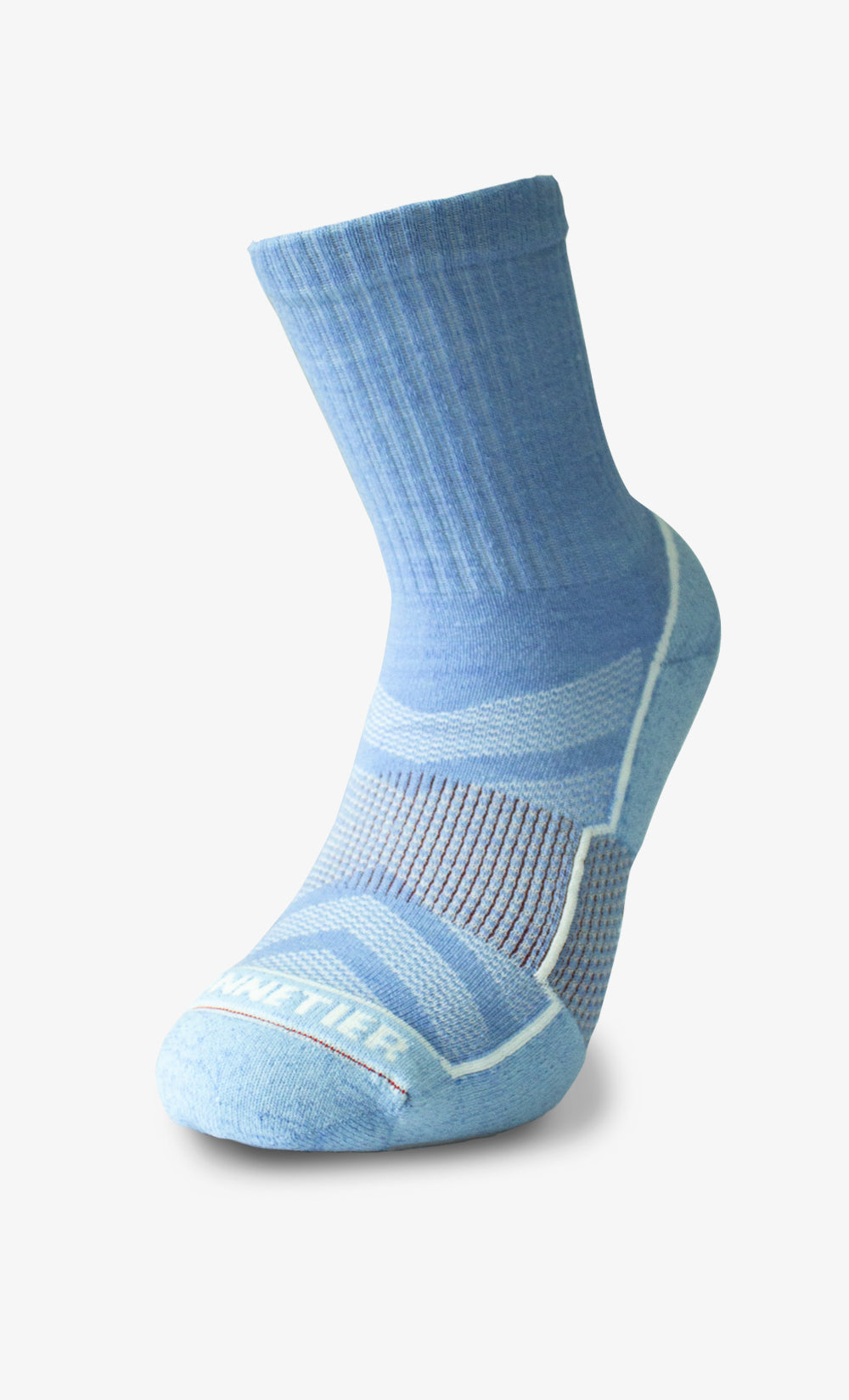 Merino Adventurer Sock Blue