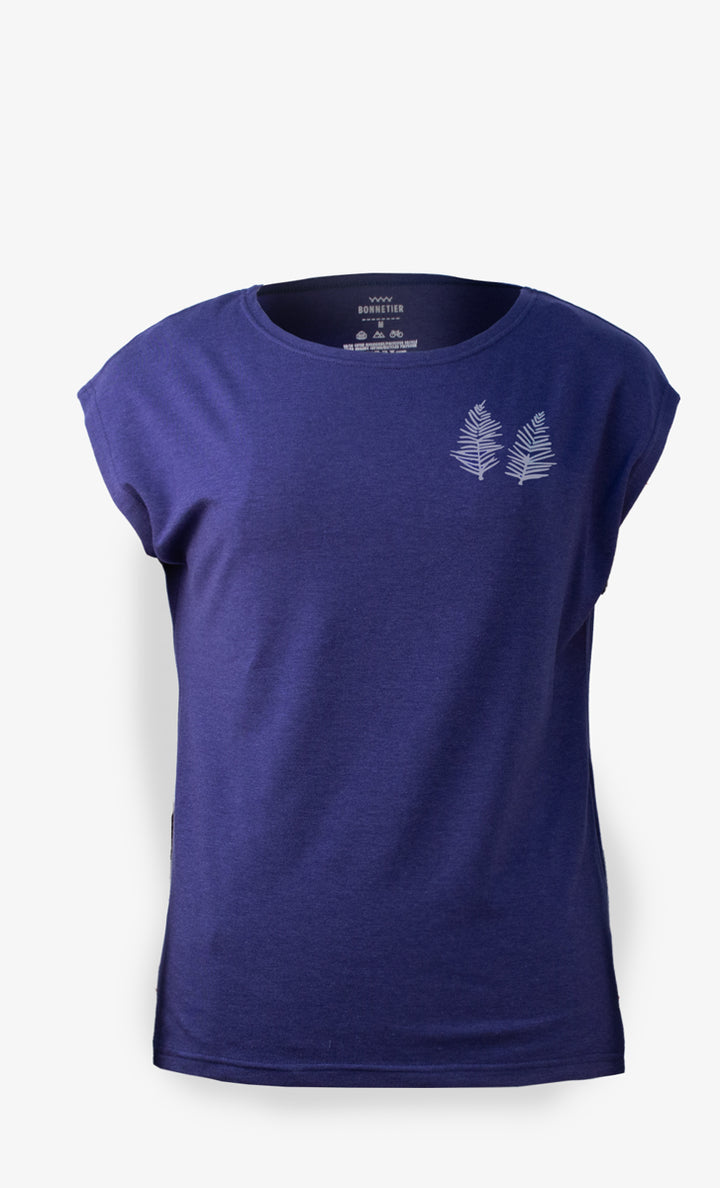 Cobalt Women's T-Shirt - Madrid Thorns