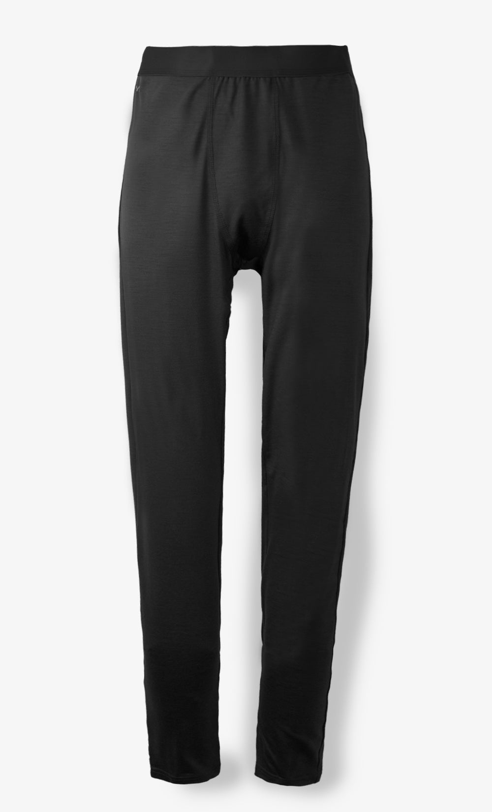 Men's Stretchwool™ Merino Leggings Black