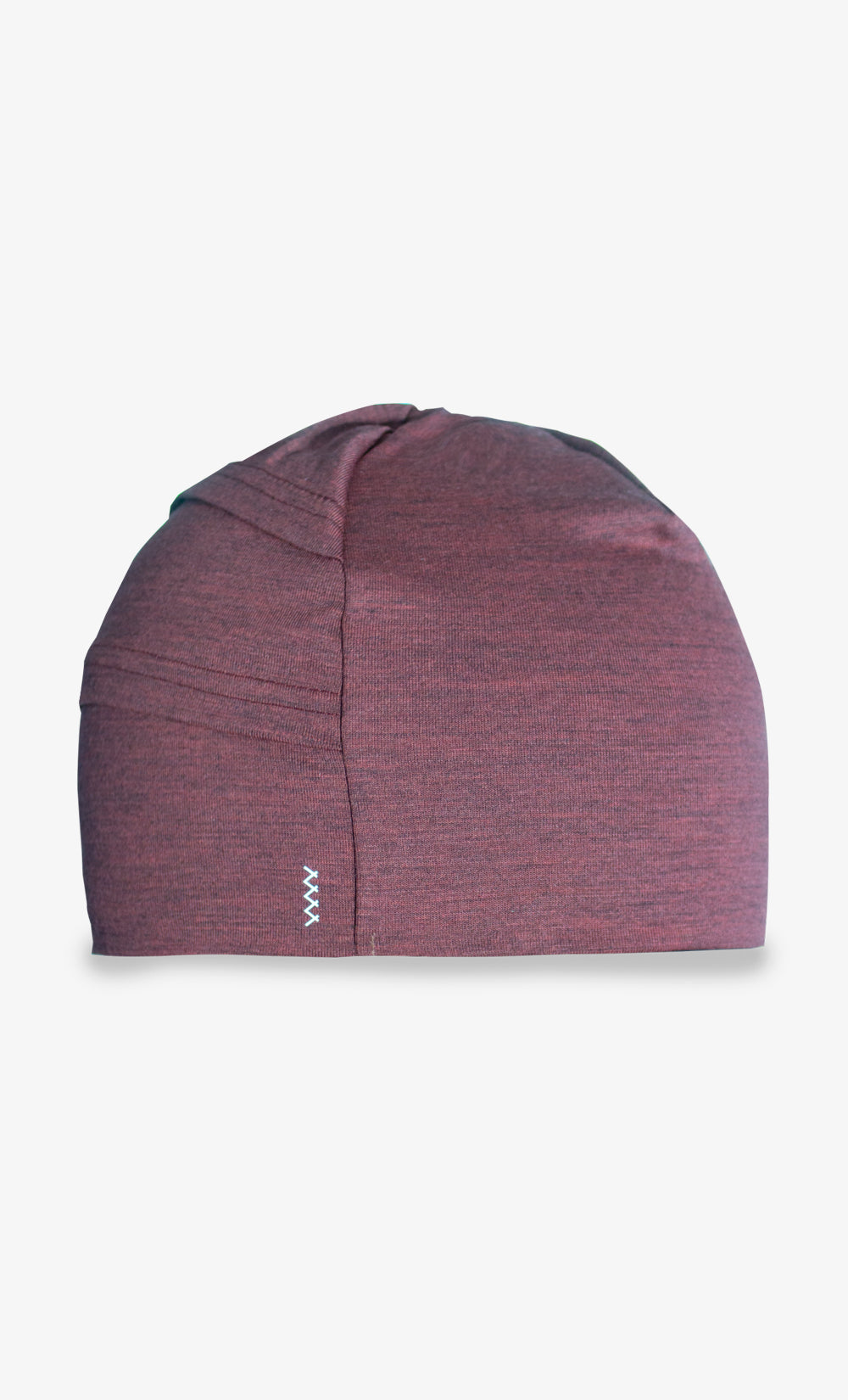 Multi-Function Beanie 100% Merino Wool - Terra Rosa