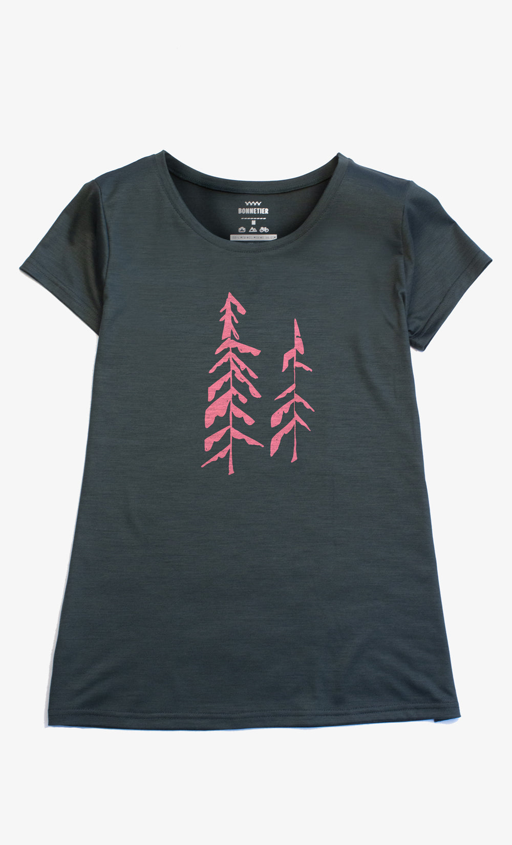 sustainable t-shirt canada